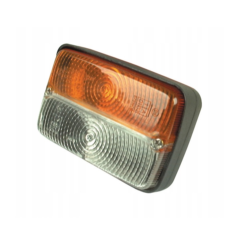 Lamp 1678580 m9 massey ferguson 03 186 000