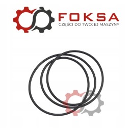 Massey Ferguson dynashift housing o ring 70925498