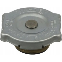 Radiator cap 13 psi