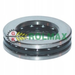 Thrust ball bearing ina fag 51108