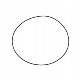 Massey Ferguson Dynashift Housing O Ring 5455 8210