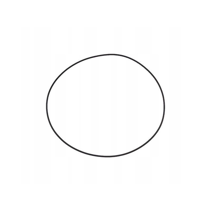 Massey Ferguson Dynashift Housing O Ring 5455 8210