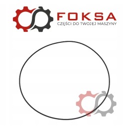 Massey Ferguson Dynashift Housing O Ring 5455 8210