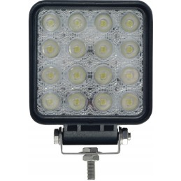 LED work lamp 2880 lumens