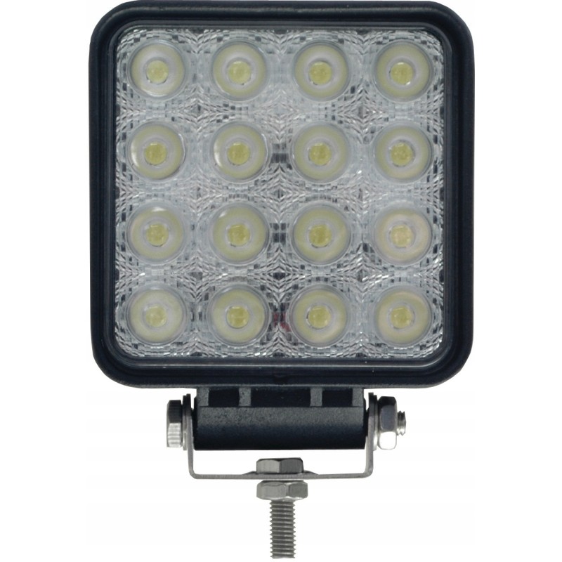 LED work lamp 2880 lumens