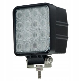 LED work lamp 2880 lumens