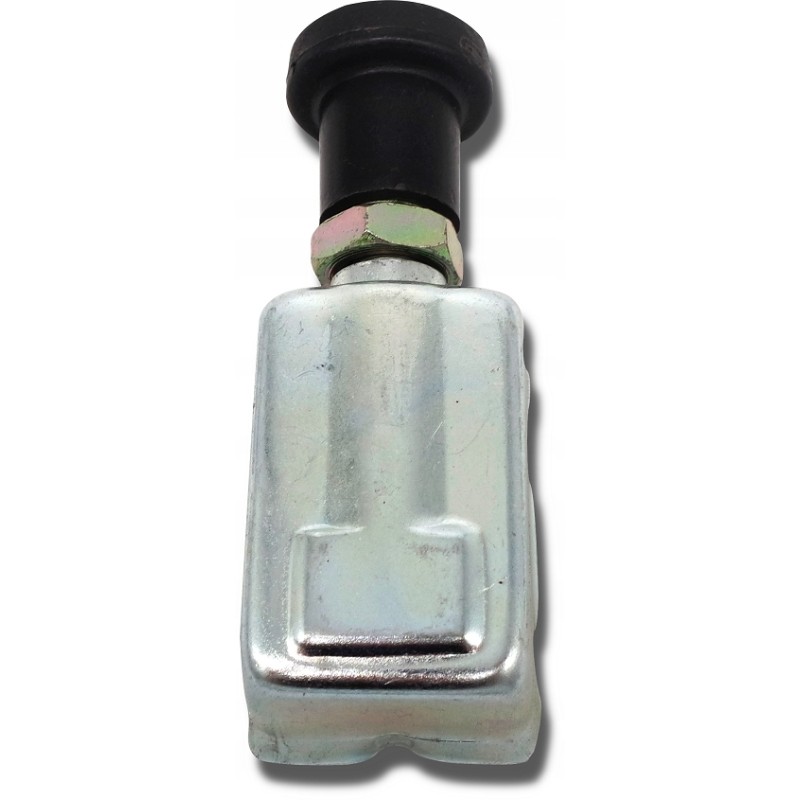 Case john deere starter button