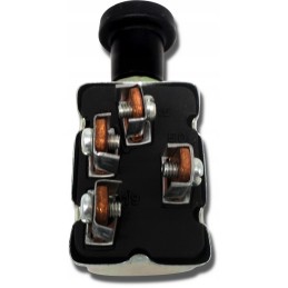 Case john deere starter button