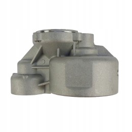 Deutz Fahr Magneton starter gear housing