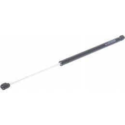 Window gas actuator case 585mm 200n stabilus