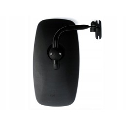 Universal mirror set 320 x 170mm, unframed