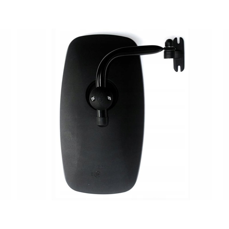 Universal mirror set 320 x 170mm, unframed