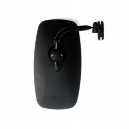 Universal mirror set 320 x 170mm, unframed