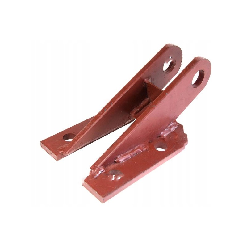 Lower link hitch bracket for c 330 42374050