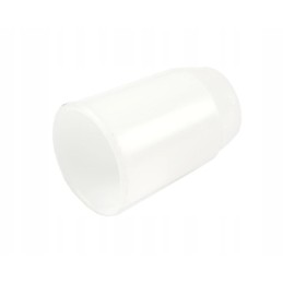 Filter vessel for the pl feed pump separator