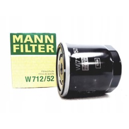 Oil filter mann seat arosa cordoba ibiza leon 1 4