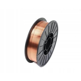 Welding wire t20 sg2 fi 1 spool d200 5kg thousand