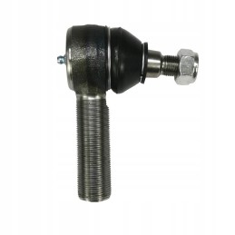 Angle ball joint of the steering actuator