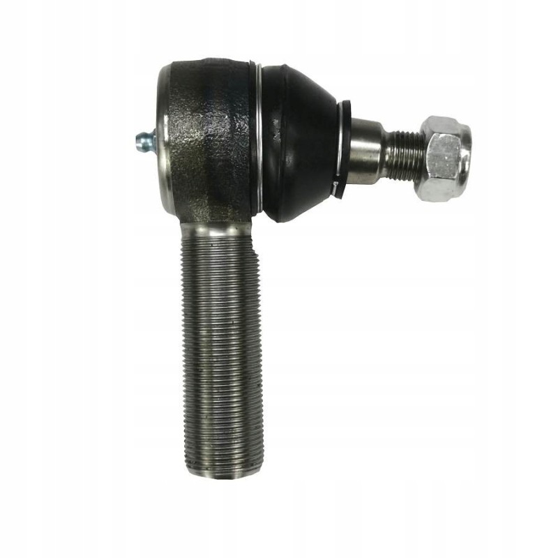 Angle ball joint of the steering actuator