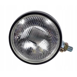 Headlight lamp right or left ursus c 330 c 360