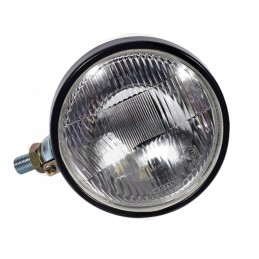 Headlight lamp right or left ursus c 330 c 360