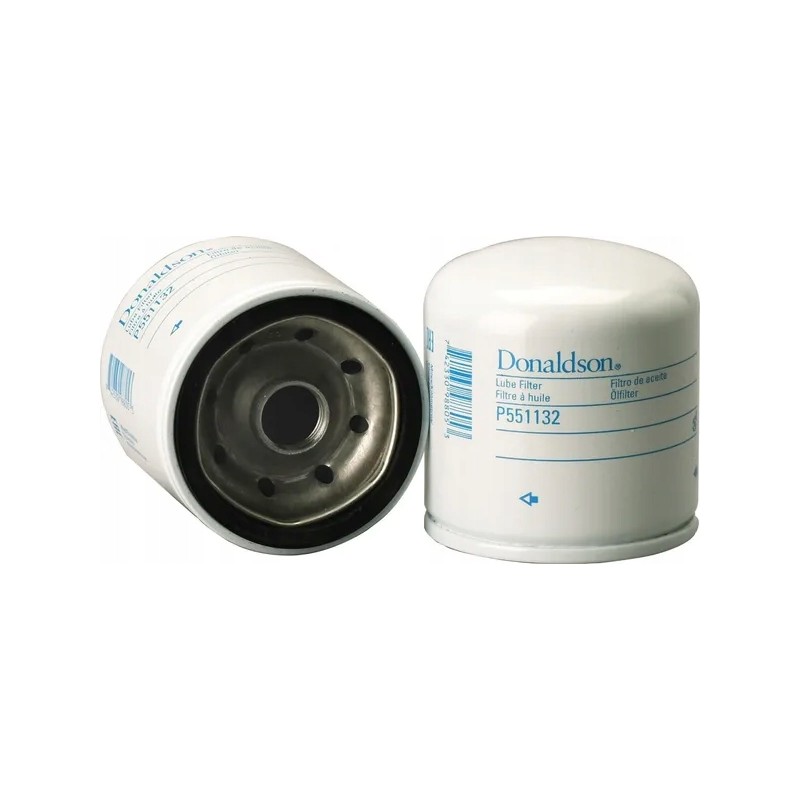 Oil filter kramp k p551132 oil 3 4 inch 16 u