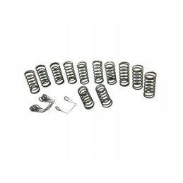 Set of clutch springs c330 c360 original ursus