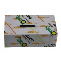 Gear lever securing pin mf3 r