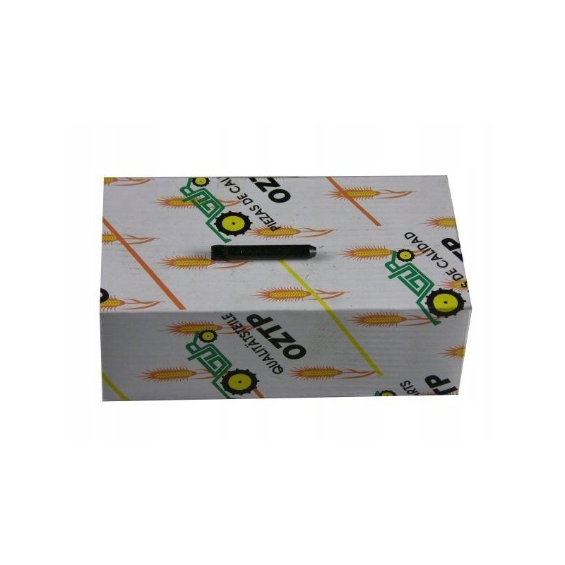 Gear lever securing pin mf3 r