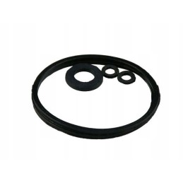 Set of mf3 fuel filter gaskets 71118433 1