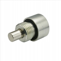 1 inch drain plug with magnet for oil tank
