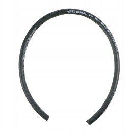 Hose, cable fi 6, 3 tank, power supply pump