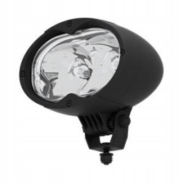 Nordic lights n300tp work lamp built in amp