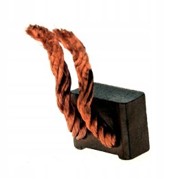 Brush without connector 7402 for mtz 24v starter
