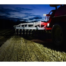 Nordic Lights Sato N3303 LED 40W work lamp