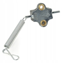 Mechanical stop switch C 330