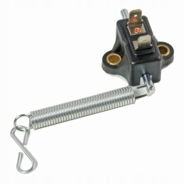 Mechanical stop switch C 330