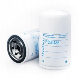 P550486 Donaldson hydraulic filter
