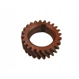Timing gear on the crankshaft C 330 Ursus