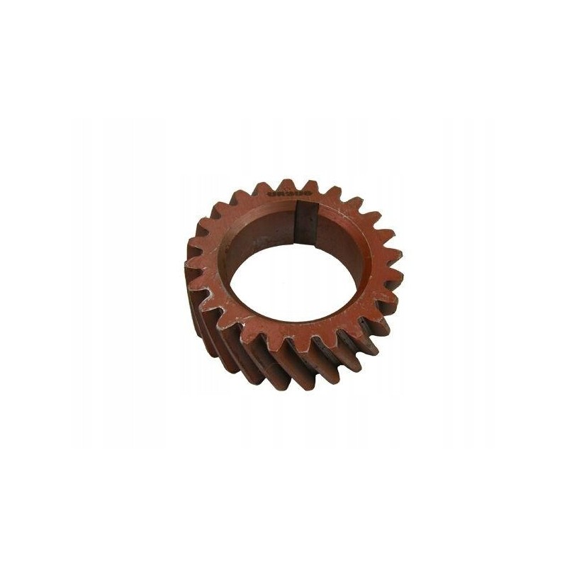 Timing gear on the crankshaft C 330 Ursus