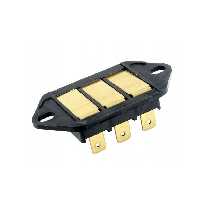 Headlight connection socket mf3 rm 1673004m9