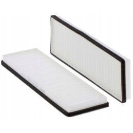 Cabin air filter hifi sc60039 jcb
