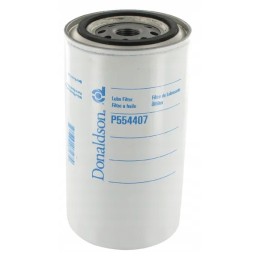 Oil filter donaldson p554407 oil 3 4 inch 48 m