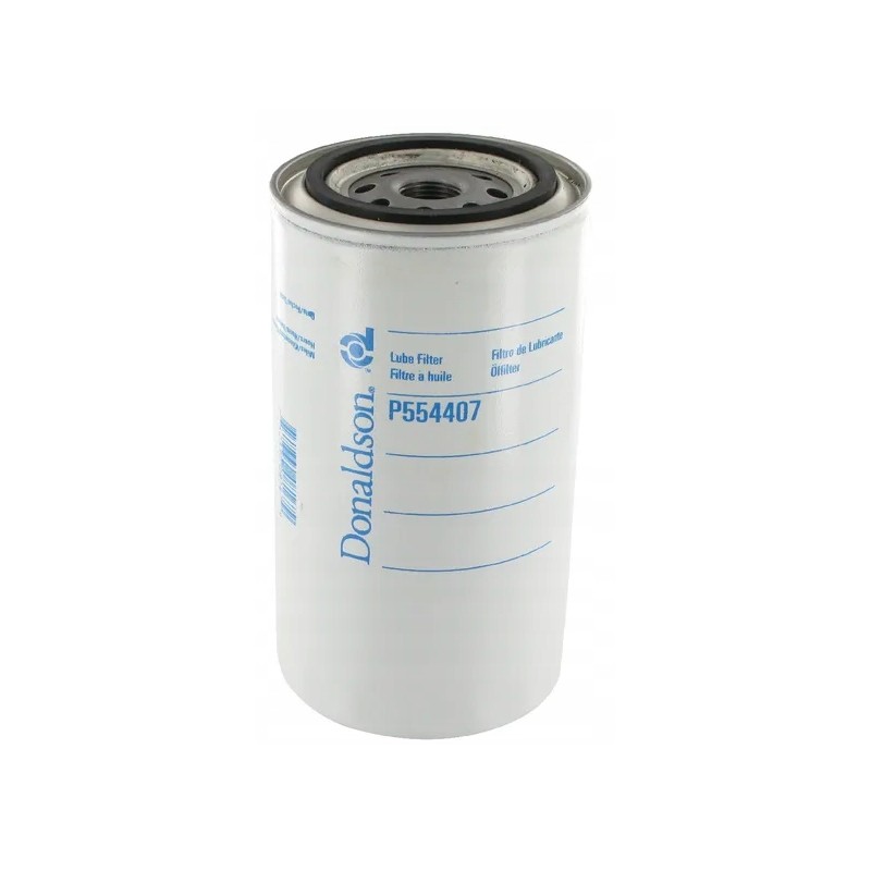 Oil filter donaldson p554407 oil 3 4 inch 48 m