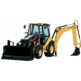 Oil filter donaldson p554407 oil 3 4 inch 48 m