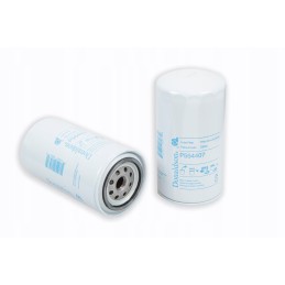 Oil filter donaldson p554407 oil 3 4 inch 48 m