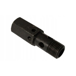 C 360 lift cylinder safety valve