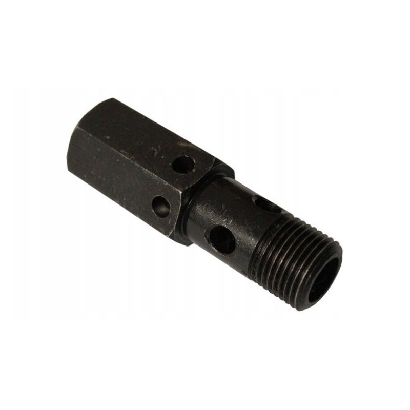 C 360 lift cylinder safety valve