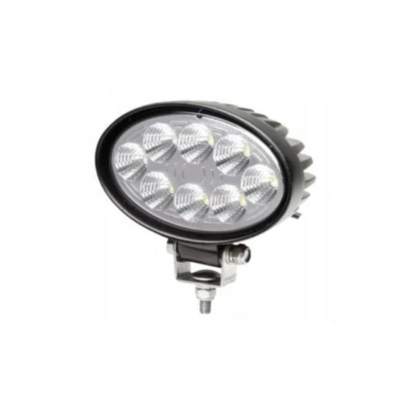 Auxiliary lighting hella 1ga 357 001 w11a63