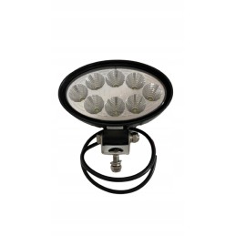 Auxiliary lighting hella 1ga 357 001 w11a63